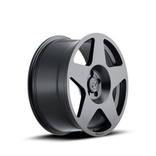 Load image into Gallery viewer, fifteen52 Tarmac 18x8.5 5x112 45mm ET 66.56mm Center Bore Asphalt Black Wheel