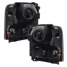 Load image into Gallery viewer, Oracle 05-07 Ford F-250/350 SMD HL - Black - ColorSHIFT w/ 2.0 Controller