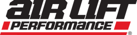 Air Lift Replacement Air Spring - Bellows Type - GTR Auto