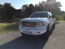 Load image into Gallery viewer, Iron Cross 07-14 GMC Sierra 2500/3500 Low Profile Front Bumper - Gloss Black
