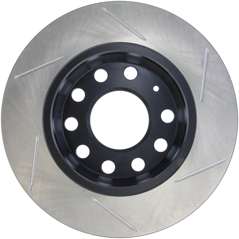 StopTech Slotted Sport Brake Rotor