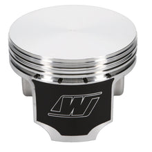 Load image into Gallery viewer, Wiseco Volkswagen KR/PL 1.8L 16V 82.00mm Bore 8.8:1 CR -1cc Dome Piston Set