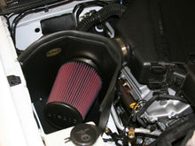 Load image into Gallery viewer, Airaid 05-11 Toyota Tacoma 4.0L CAD Intake System w/ Tube (Dry / Red Media)