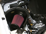 Airaid 05-11 Toyota Tacoma 4.0L CAD Intake System w/ Tube (Dry / Red Media)