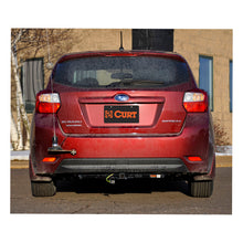 Load image into Gallery viewer, Curt 12-16 Suburu Impreza 5DR Class 1 Trailer Hitch w/1-1/4in Receiver BOXED