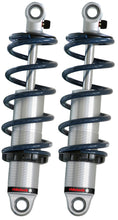 Load image into Gallery viewer, Ridetech 10-15 Chevy Camaro Coilovers HQ Series Rear Pair