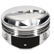 Load image into Gallery viewer, JE Pistons BBC .420 DOME Set of 8 Pistons