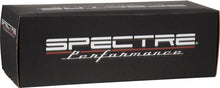 Load image into Gallery viewer, Spectre SB Chevy Center Bolt Tall Valve Cover Set - Polished Aluminum