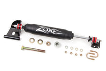 Load image into Gallery viewer, Zone Offroad 04-08 Ford F-150 Single Steering Stabilizer - Black