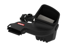 Load image into Gallery viewer, aFe Takeda Stage-2 Pro Dry S Cold Air Intake System 14-18 Mazda 3 L4-2.0L (Black)