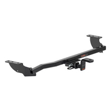 Load image into Gallery viewer, Curt 93-07 Subaru Impreza Class 1 Trailer Hitch w/1-1/4in Ball Mount BOXED