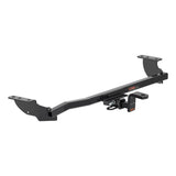 Curt 93-07 Subaru Impreza Class 1 Trailer Hitch w/1-1/4in Ball Mount BOXED