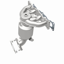 Load image into Gallery viewer, Magnaflow Conv DF 2017 Santa Fe L4 2.4 OEM Manifold