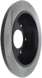 StopTech Slotted Sport Brake Rotor
