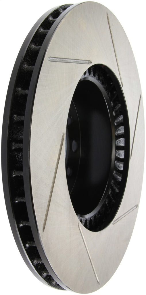 StopTech Slotted Sport Brake Rotor