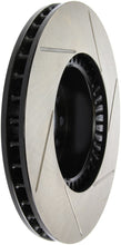 Load image into Gallery viewer, StopTech Slotted Sport Brake Rotor