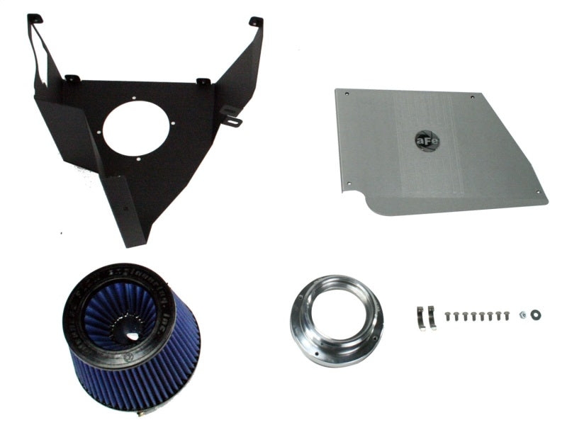 aFe MagnumFORCE Intakes Stage-1 P5R AIS P5R BMW 330i (E46) 01-06 L6-3.0L - GTR Auto