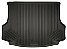 Load image into Gallery viewer, Husky Liners 13 Toyota RAV4 Weatherbeater Black Cargo Liner - GTR Auto