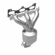 Load image into Gallery viewer, MagnaFlow Direct Fit Catalytic Converter 05-08 Kia Sportage 2.7L Driver Side
