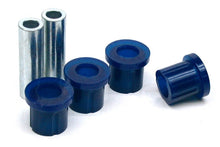 Load image into Gallery viewer, SuperPro 1999 Mazda Protege Front Control Arm Bushing