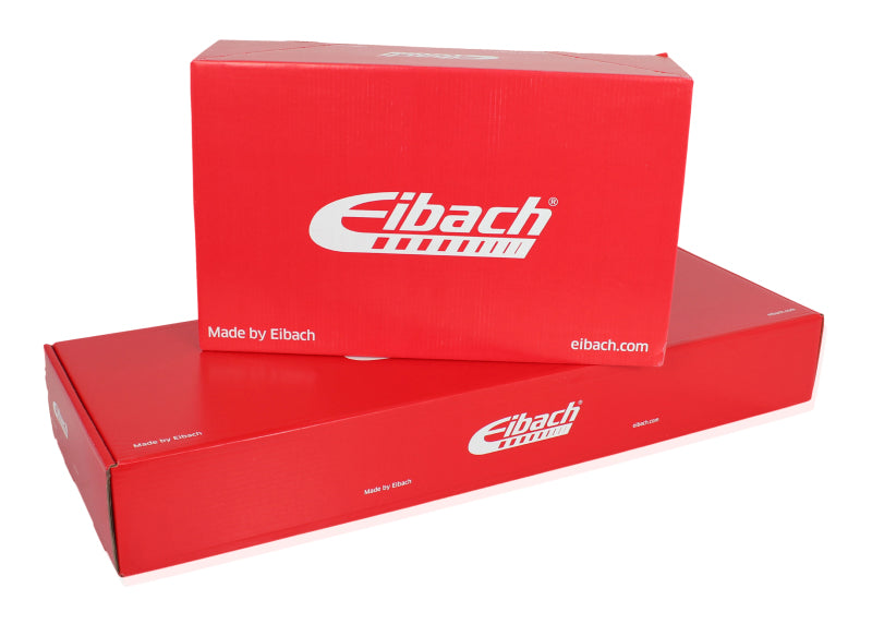 Eibach Pro-Plus Kit for 07-13 Porsche 911 Turbo