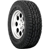 Toyo Open Country A/T II Tire - LT325/60R18 124S E/10 X (0.19 FET Inc.)