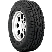 Load image into Gallery viewer, Toyo Open Country A/T II Tire - LT325/50R22 122R E/10 X