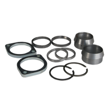 Load image into Gallery viewer, S&amp;S Cycle S&amp;S B2 Heads to Existing 2in Header Exhaust Adapter Kit
