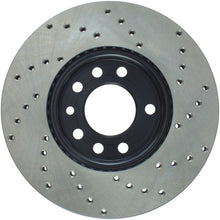 Load image into Gallery viewer, StopTech Drilled Sport Brake Rotor
