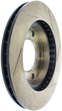 StopTech Slotted Sport Brake Rotor