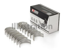 Load image into Gallery viewer, King Engine Bearings Audi / VW ABV/AES/AUE (Size +0.25mm) Main Bearing Set