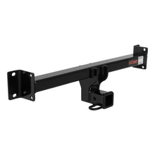 Load image into Gallery viewer, Curt 04-10 BMW X3 Class 3 Trailer Hitch w/2in Receiver BOXED