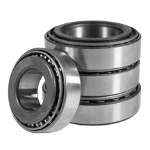 Load image into Gallery viewer, Yukon Gear 9.5in GM 4.11 Rear Ring &amp; Pinion Install Kit Axle Bearings and Seals