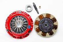 Load image into Gallery viewer, South Bend / DXD Racing Clutch 89-96 Nissan 300ZX N/A 3.0L Stg 3 Endur Clutch Kit