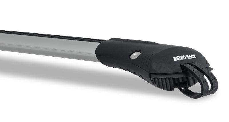 Rhino-Rack Vortex StealthBar - 905mm - Single - Silver