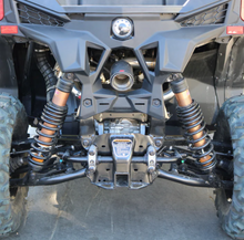 Load image into Gallery viewer, Big Gun 19-23 Can-Am Maverick SPORT 1000 R/MAX Explorer Series Slip On Exhaust