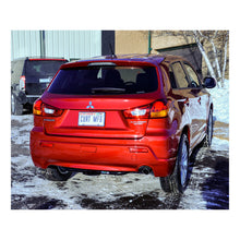 Load image into Gallery viewer, Curt 11-19 Mitsubishi Outlander Sport Class 2 Trailer Hitch w/1-1/4in Ball Mount BOXED