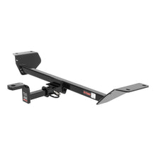 Load image into Gallery viewer, Curt 01-06 Chrysler Sebring Class 1 Trailer Hitch w/1-1/4in Ball Mount BOXED