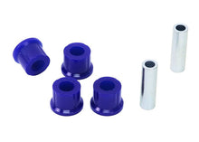Load image into Gallery viewer, SuperPro 1978 Subaru Brat DL Front Lower Inner Control Arm Bushing Kit (28mm O.D.)