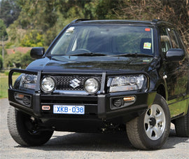 ARB Combar Suit ARB Fog Grand Vitara08-12 6/8/9 (Fit Kit NOT Included) - GTR Auto