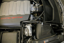 Load image into Gallery viewer, Airaid 14-18 Chevrolet Corvette V8-6.2L F/I Intake System w/ Tube (Oiled / Red Media)