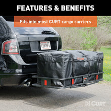 Load image into Gallery viewer, Curt 56in x 22in x 21in Cargo Bag