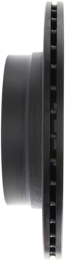 StopTech Slotted Sport Brake Rotor