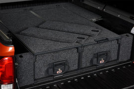 ARB Floor Kit 13555Ft-No Drawer Tacoma 15+ Ik-Fk-Exfk - GTR Auto