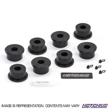 Load image into Gallery viewer, Hotchkis 9-93 Ford Mustang/94-98 Mustang GT/Cobra Lower Trailing Arms Bushing Rebuild Kit