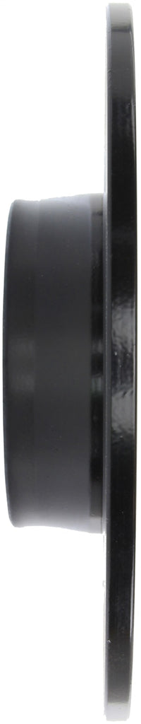 StopTech Slotted Sport Brake Rotor