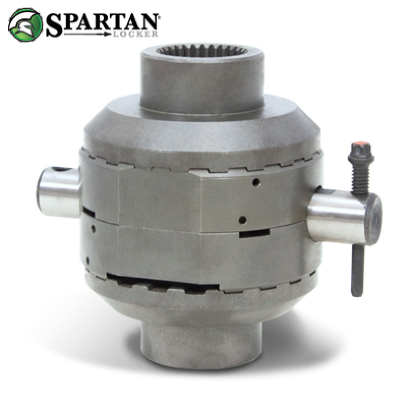 USA Standard Spartan Locker For Dana 44HD Diff w/ 30 Spline Axles / Incl. Heavy-Duty Cross Pin Shaft - GTR Auto