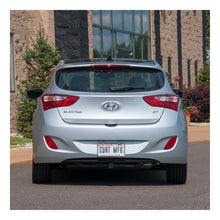 Load image into Gallery viewer, Curt 13-14 Hyundai Elantra Hatchback &amp; GT Class 1 Trailer Hitch w/1-1/4in Receiver BOXED