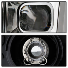 Load image into Gallery viewer, Spyder Signature Toyota 4Runner 10-13 Projector Headlights - Chrome (PRO-YD-T4R10SI-C)