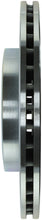 Load image into Gallery viewer, StopTech 02-06 Mini Cooper Select Sport Slotted &amp; Drilled Front Right Rotor